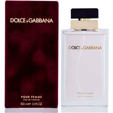 where to buy dolce and gabbana pour femme